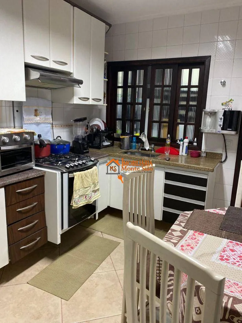 Imagem Sobrado com 2 dormitórios à venda, 107 m² por R$ 690.000,00 - Tucuruvi - São Paulo/SP