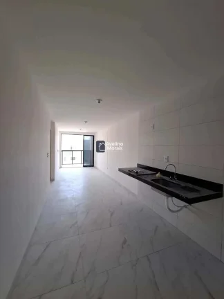 Imagem Apartamento à venda, no Residencial Ilha de Creta em João Pessoa, Bessa, com 3 quartos, 55m2