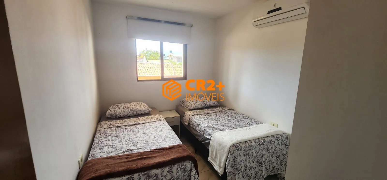Imagem Apartamento a venda, 63m2 - Porto de Galinhas- mobiliado - com 2 Quartos