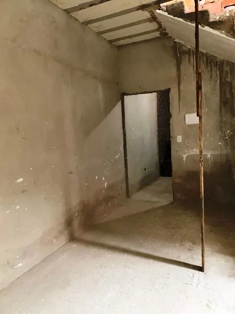 Imagem Casa à venda 3 Quartos, 1 Suite, 2 Vagas, Residencial Mombaça, Pindamonhangaba - SP
