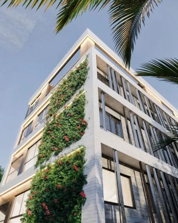 Imagem Apartamento à venda, 55 m² por R$ 479.987,00 - Manaíra - João Pessoa/PB