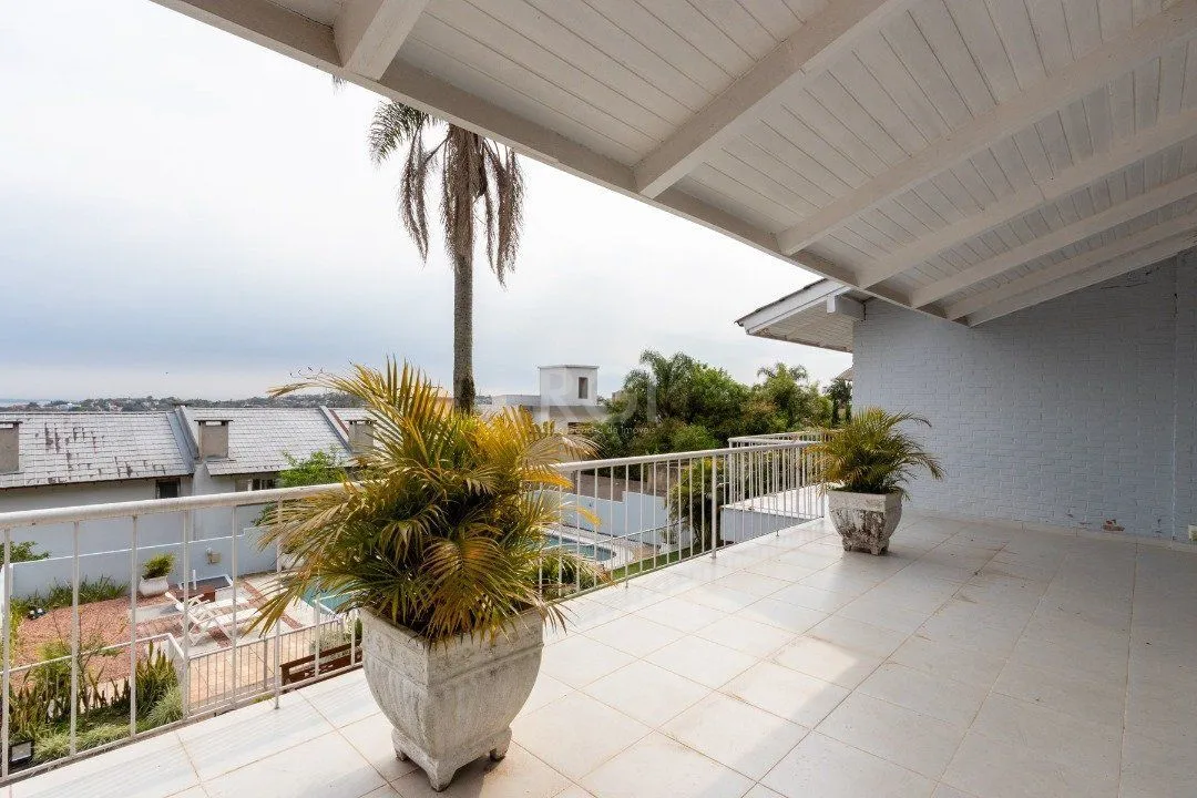 Imagem Casa para Venda - 312m², 5 dormitórios, sendo 3 suites, 6 vagas - Vila Conceição