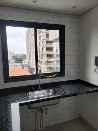 Imagem Apartamento 3 Dormitórios ( 3 Suítes), 2 Vagas, Allure, Patriani, Sjc.