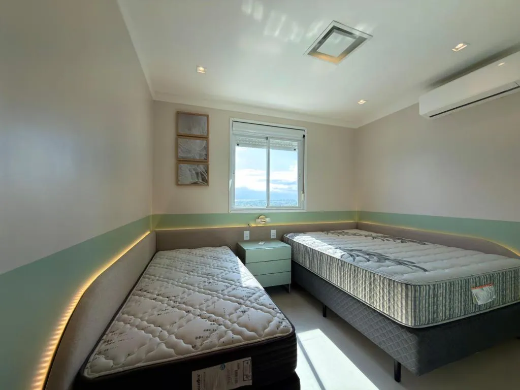 Imagem Apartamento 2 Dormitórios - Bairro Zona Nova