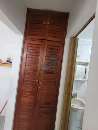 Imagem Apartamento a venda a 150 metros do mar na Praia Grande em Ubatuba.