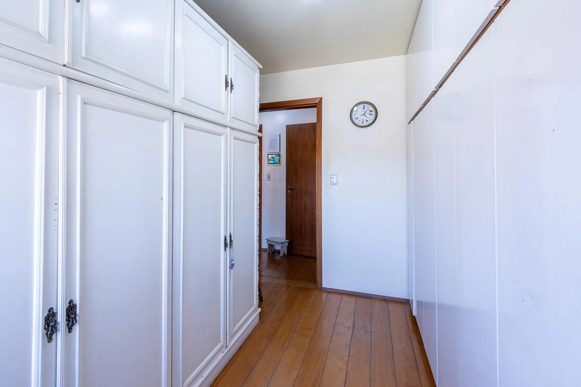 Imagem Casa com 3 quartos (1 suite), 4 vagas - Vila Nova