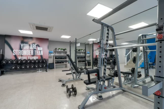 Imagem Apartamento à venda em São Paulo, Vila Andrade, com 4 quartos, 127m2