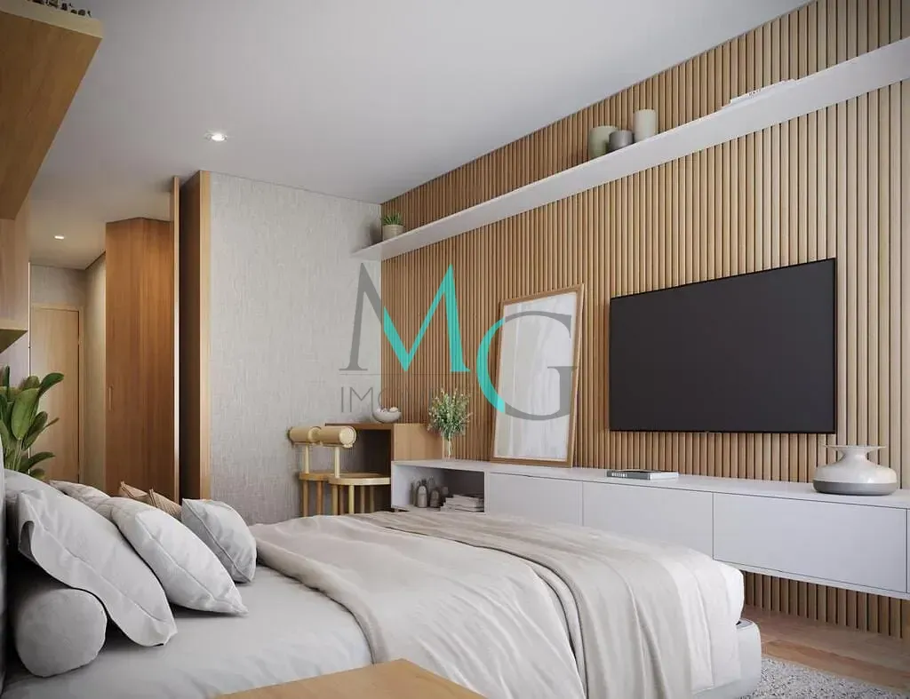 Imagem Cobertura Horizontal à venda 1 Quarto 62.62M² Copacabana Rio de Janeiro - RJ | Be in Rio Tonelero