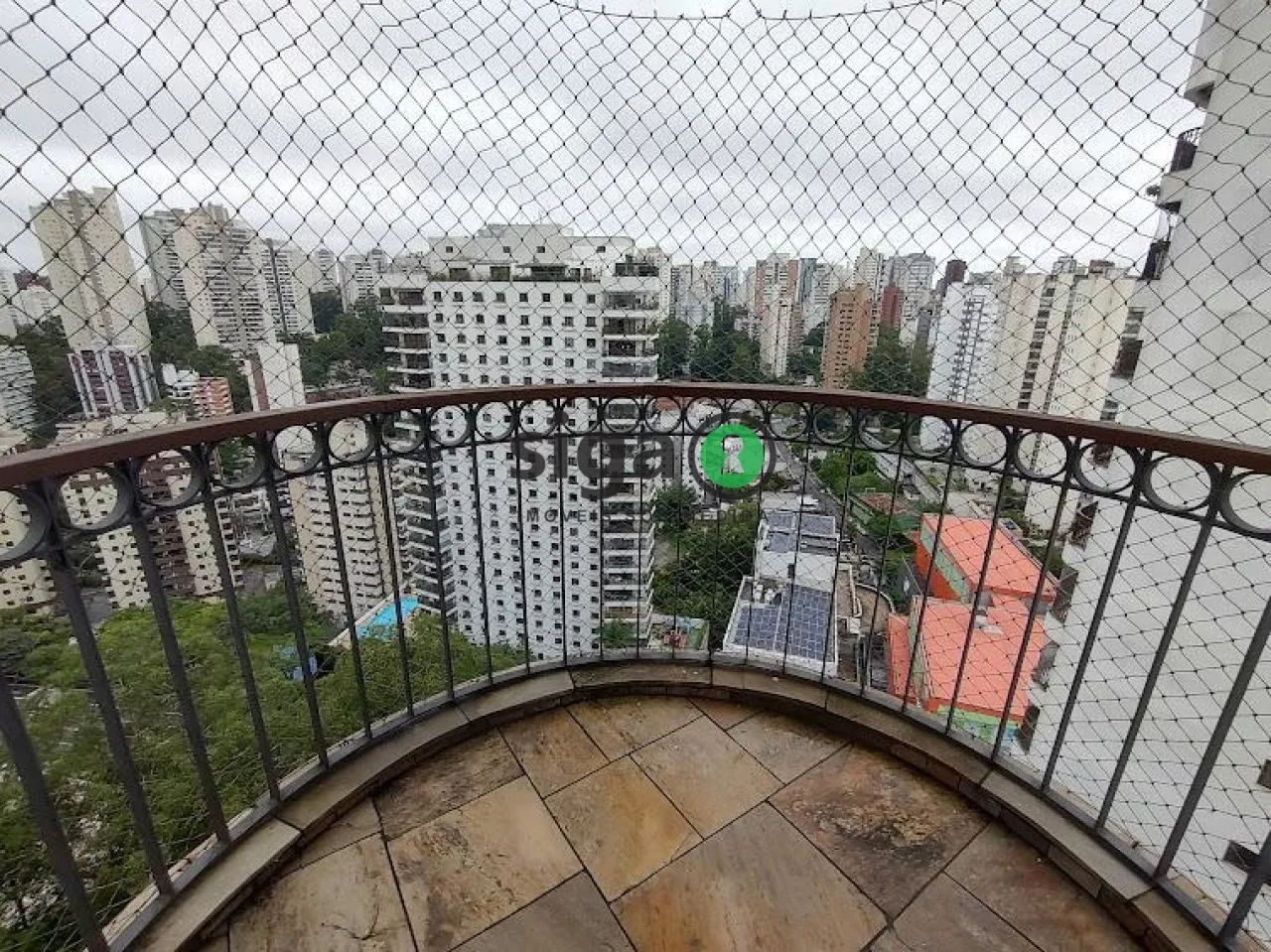 Imagem Apartamento Residencial em Vila Andrade