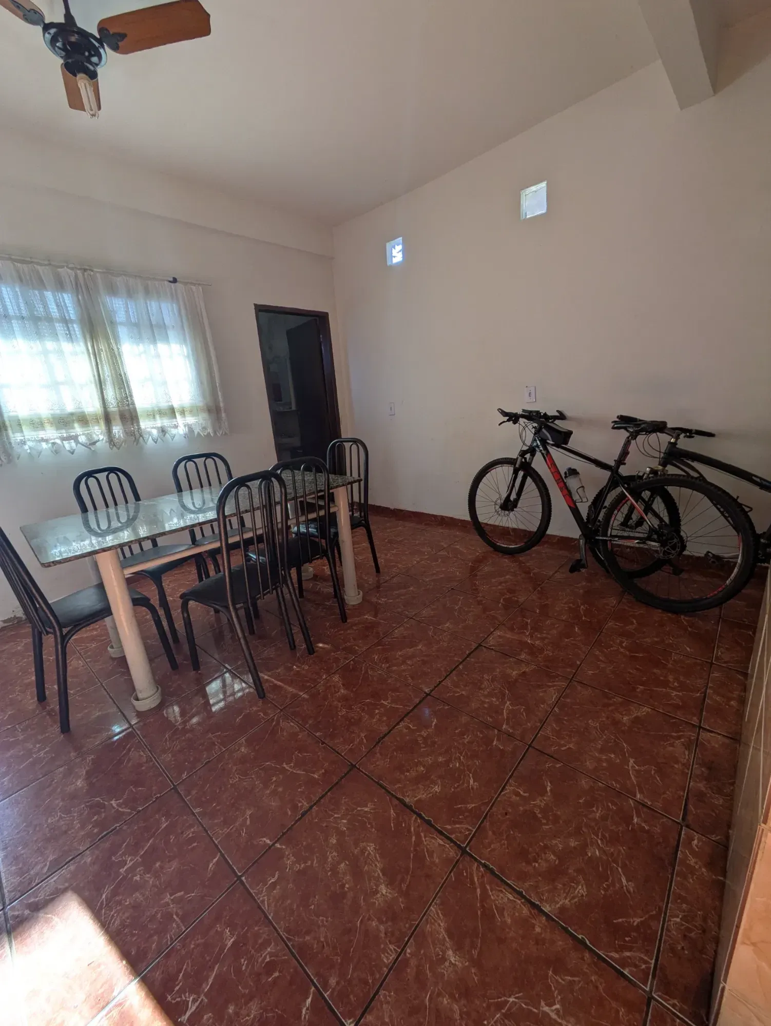 Imagem Casa com 4 Quartos à Venda, 150 m² em Eldorado - São José do Rio Preto