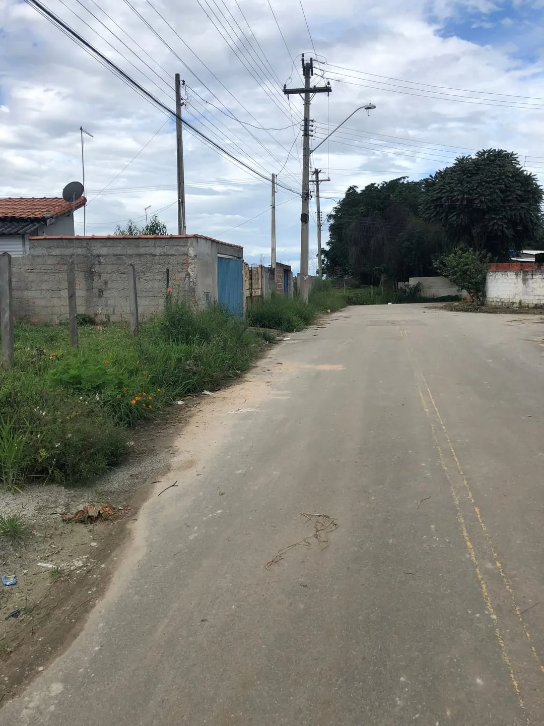 Imagem Chácara à venda 3025.03M², Moreira César, Pindamonhangaba - SP