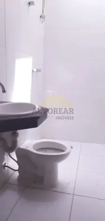 Imagem Sobrado à Venda - Conforto e Elegância Proximo a Igreja Verde