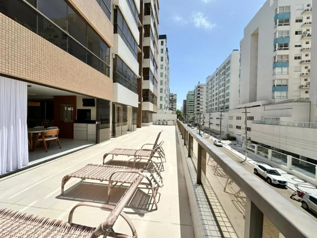 Imagem Apartamento 3 Dormitórios - Bairro Navegantes