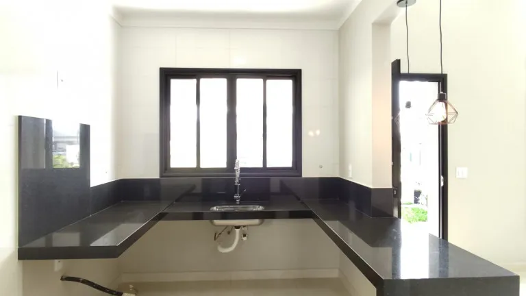 Imagem Casa de Condomínio com 3 Quartos à Venda, 112 m² em Jardim Park Real - Indaiatuba