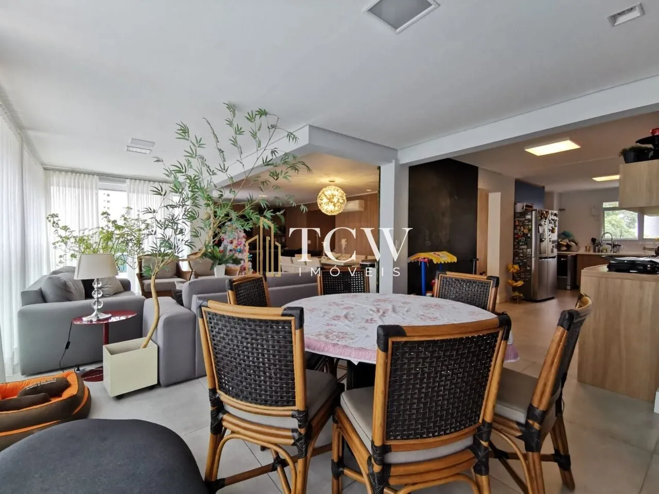 Imagem Apartamento Alto Padrão 4 suítes