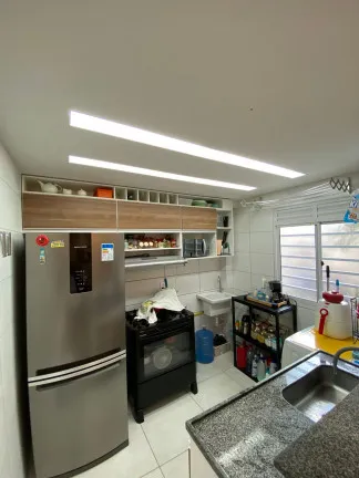 Imagem Apartamento com 2 Quartos à Venda, 170 m² em Ponta D'Areia - São Luís