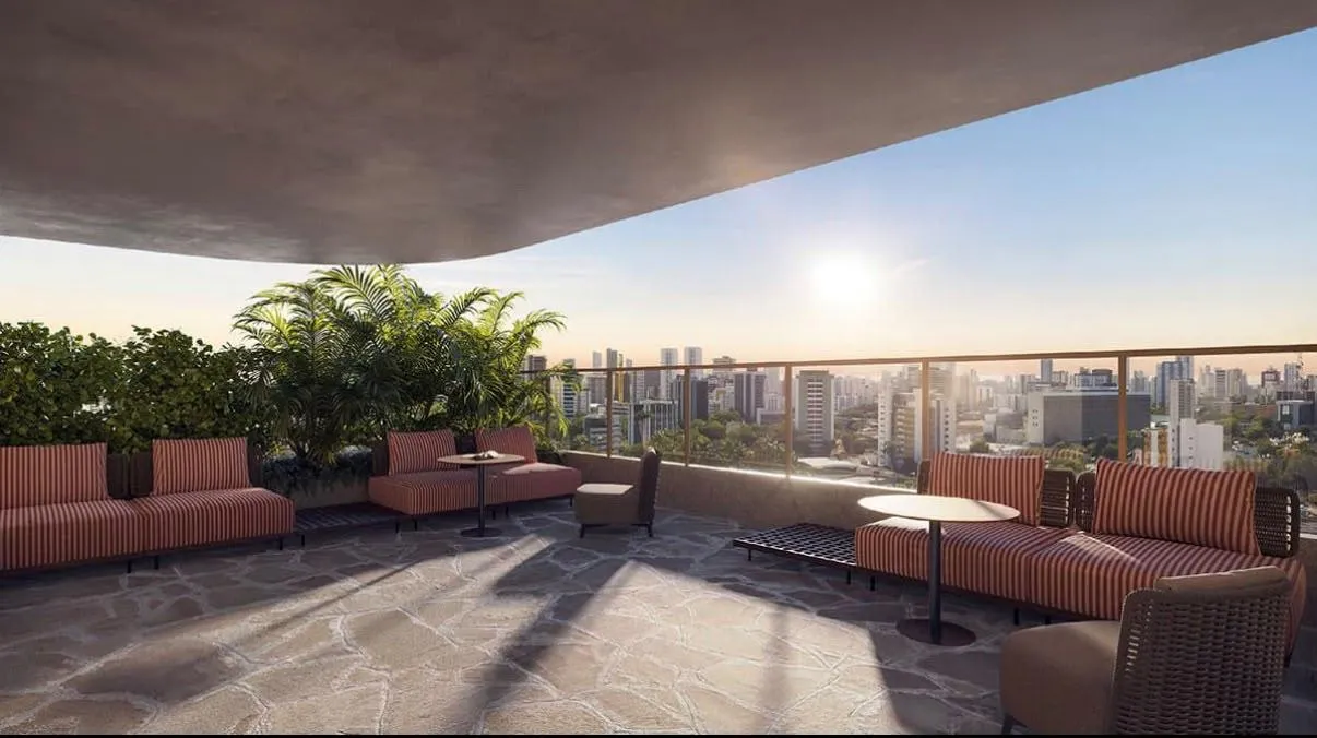 Imagem Apartment em Salvador - Bahia, Caminho das Árvores