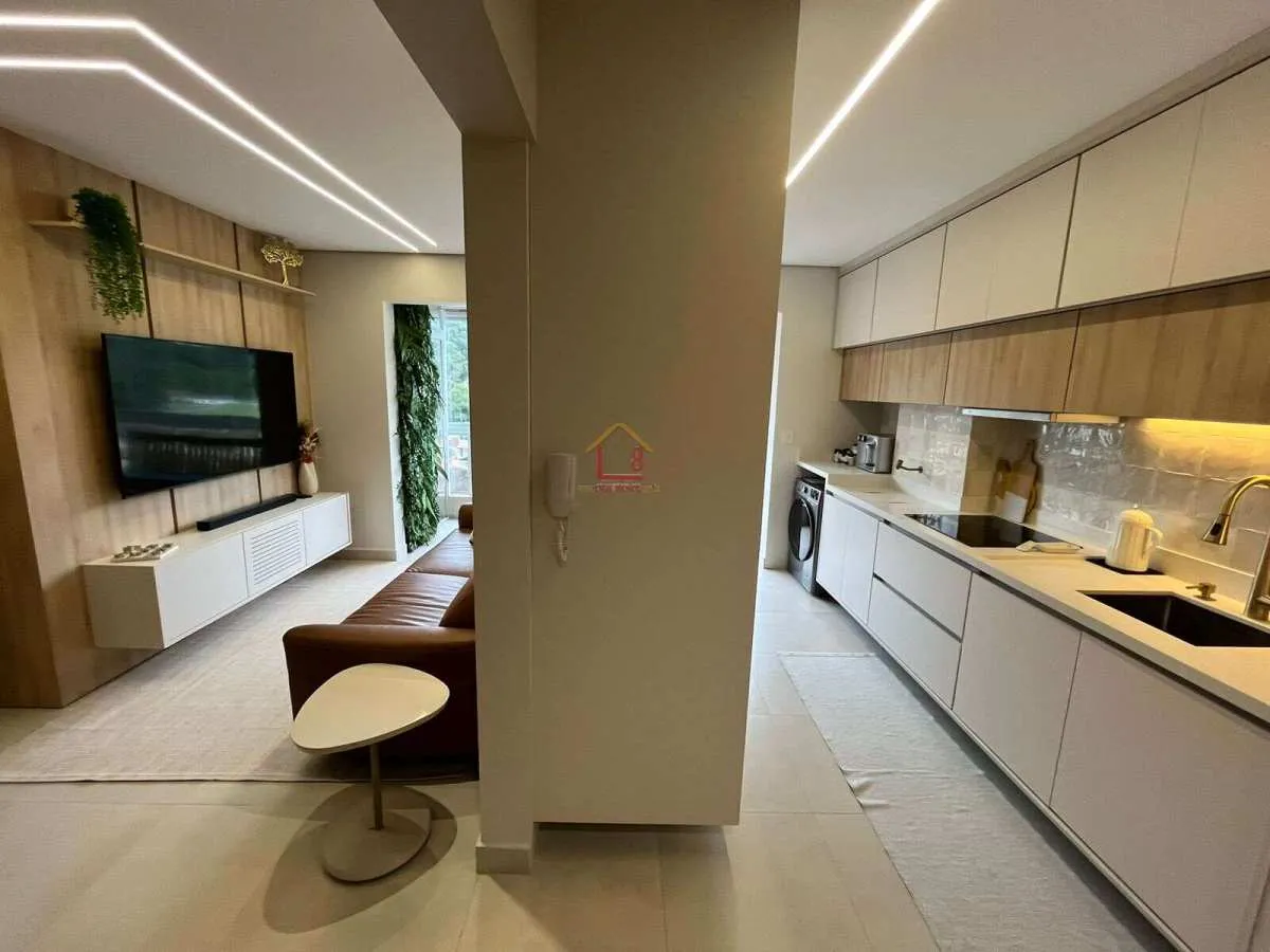 Imagem apartamento a venda no Canto do Forte