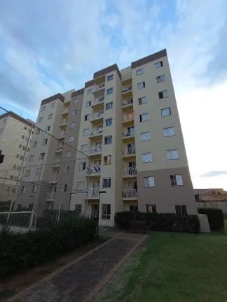 Foto do imóvel Oportunidade Única em AMERICANA - SP | Tipo: Apartamento | Negociação: Venda Direta Online | Situação: Imóvel em AVENIDA EUROPA