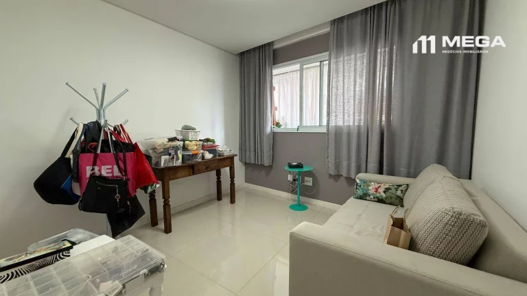 Imagem 4 quartos 2 suítes R$1.450.000,00