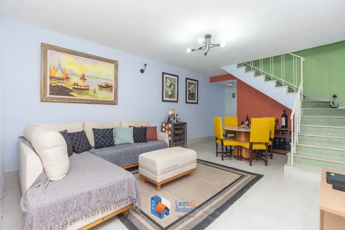 Imagem Casa para venda em Alto da Lapa com 3 quartos, sendo 1 suíte, 145m²