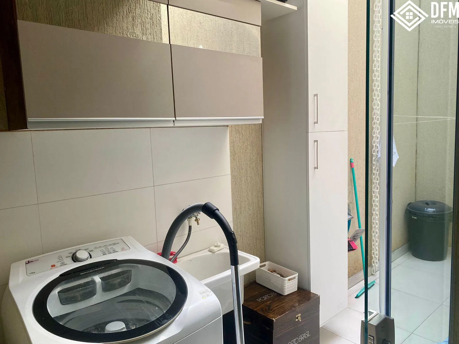 Imagem Casa em Condomínio com 2 Dormitorio(s) localizado(a) no bairro Vila Nova Aparecida em Mogi das Cruzes / Mato Grosso do Sul Ref.:258