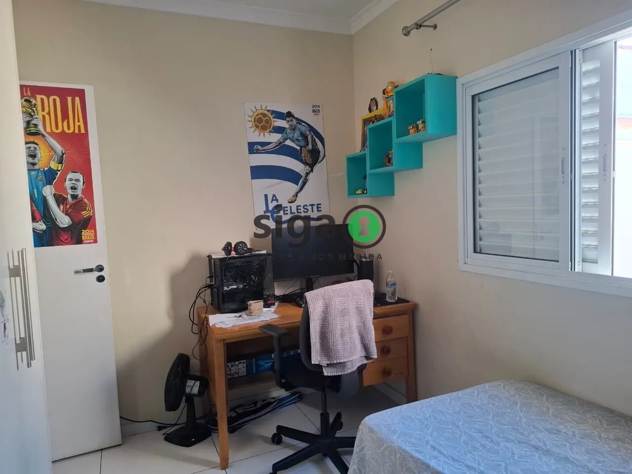 Imagem Casa à Venda , Conforto, Espaço e Qualidade de Vida!