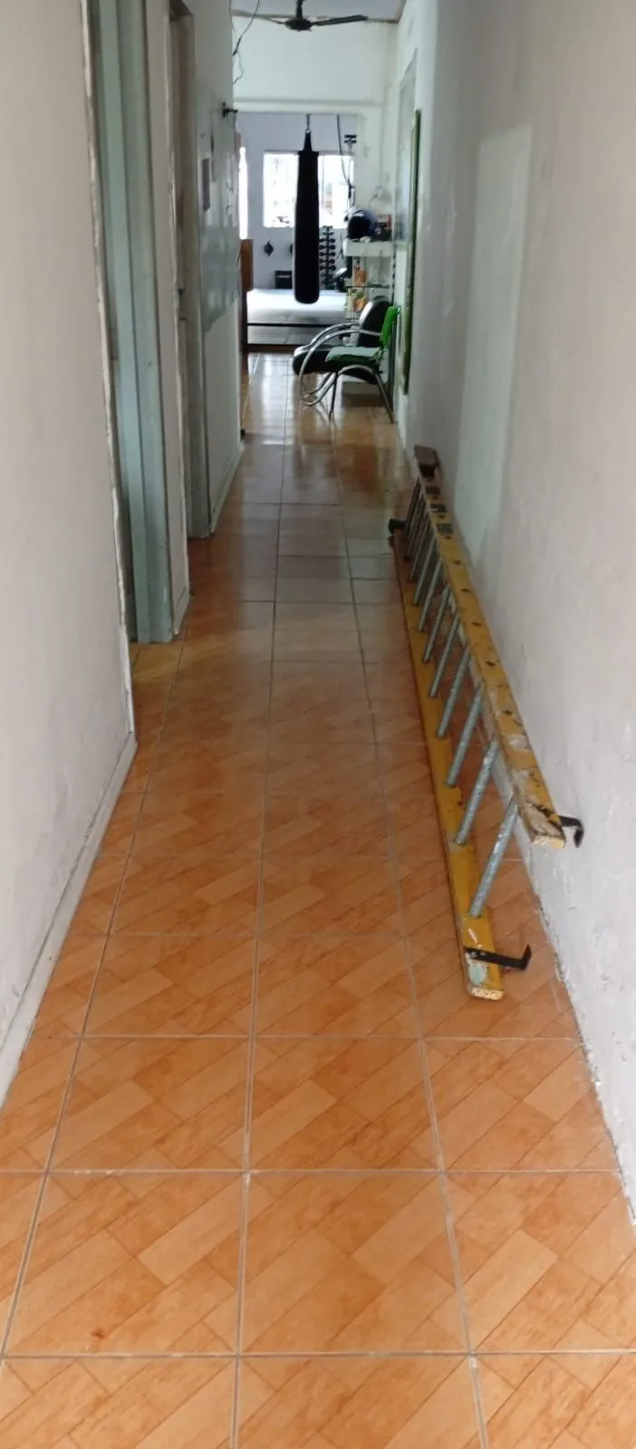 Imagem Casa Comercial 1 dormitórios à venda Cidade Baixa Porto Alegre/RS