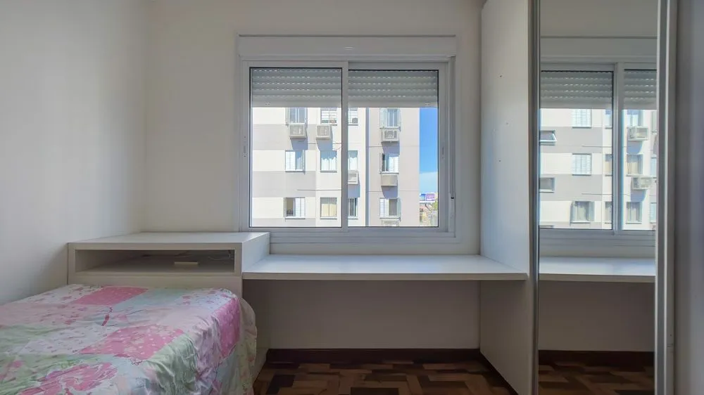 Imagem Cobertura Residencial de 3 Quartos em Porto Alegre