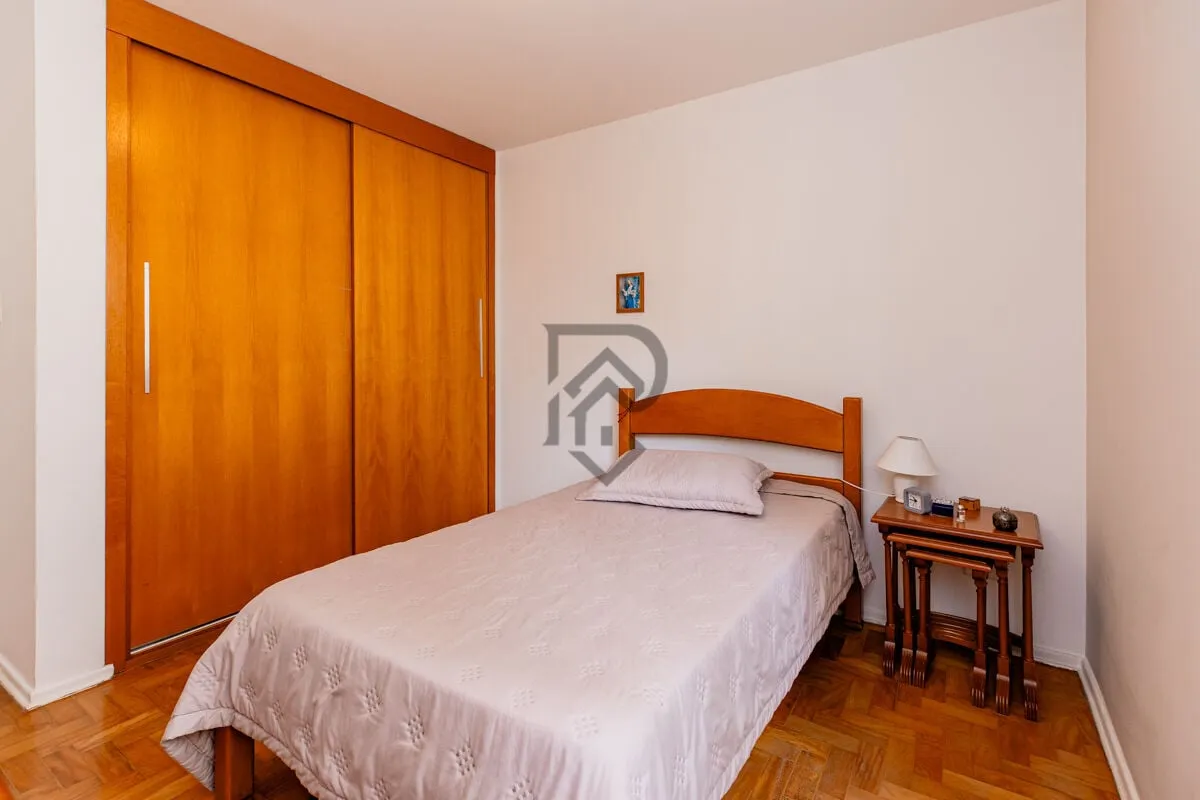 Imagem Apartamento itaim bibi pronto para morar