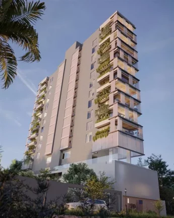 Imagem Apartamento com 3 dorms, Canto do Forte, Praia Grande - R$ 1.58 mi, Cod: 2307