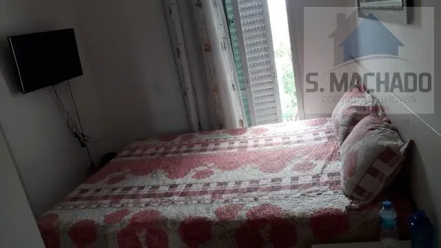 Imagem Apartamento para Venda em Santo André / SP no bairro Parque Novo Oratório