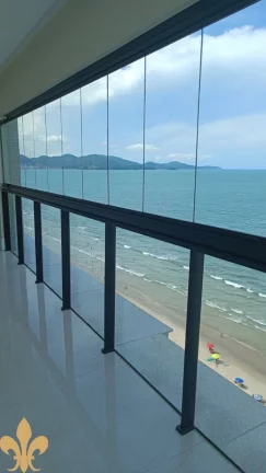 Imagem APARTAMENTO RESIDENCIAL em ITAPEMA - SC, MEIA PRAIA