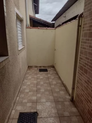 Imagem Casa à venda no Jardim Trevo Praia Grande!!!