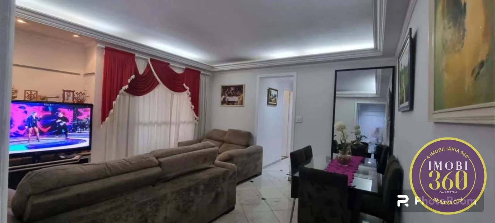 Imagem APARTAMENTO PARA VENDA NO TATUAPÉ COM 3 DORMITÓRIOS SUÍTE LAZER
