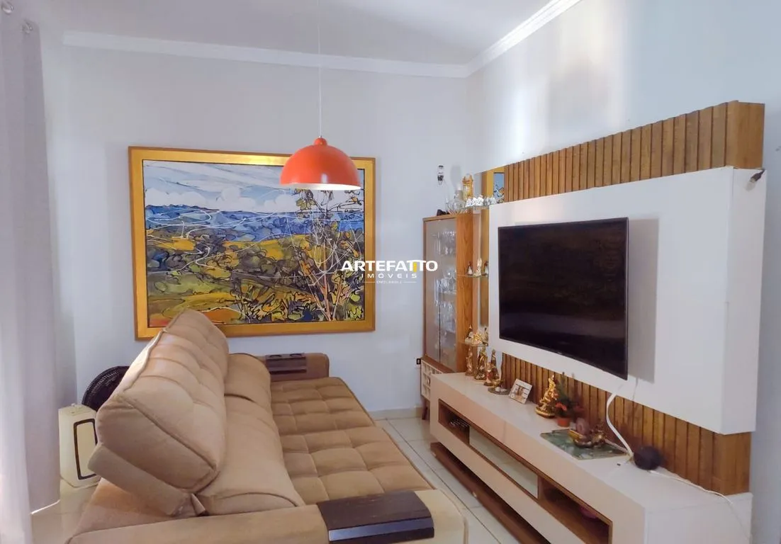 Imagem Casa à venda em Franca, Parque Santa Hilda, com 3 quartos, 170m2