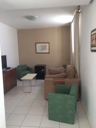 Imagem Flat com 1 Quarto à Venda, 40 m² em Copacabana - Rio de Janeiro