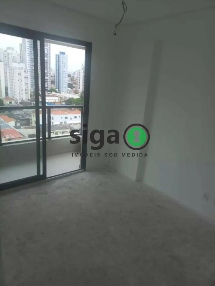 Imagem Apartamento à venda, 2 Quartos, 1 Vaga, 53m², Ipiranga - SP