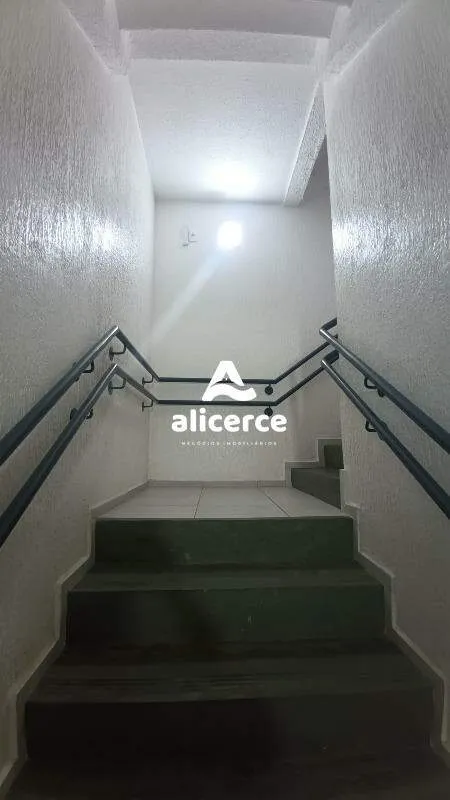 Imagem Apartamento à venda com 2 quartos , 45m² em Bom Viver Biguaçu