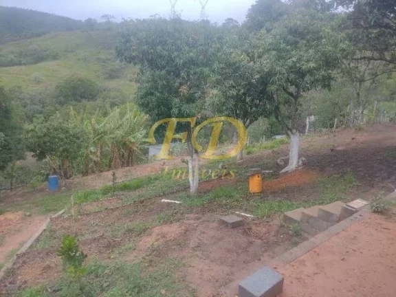 Imagem Chácara em Mairiporã.