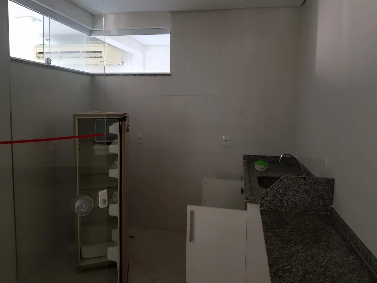Imagem Excelente Prédio Comercial com 706m² no Vila Trujillo.