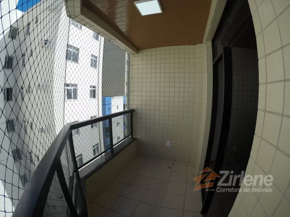Imagem APARTAMENTO MUITO BEM LOCALIZADO NA PRAIA DO MORRO