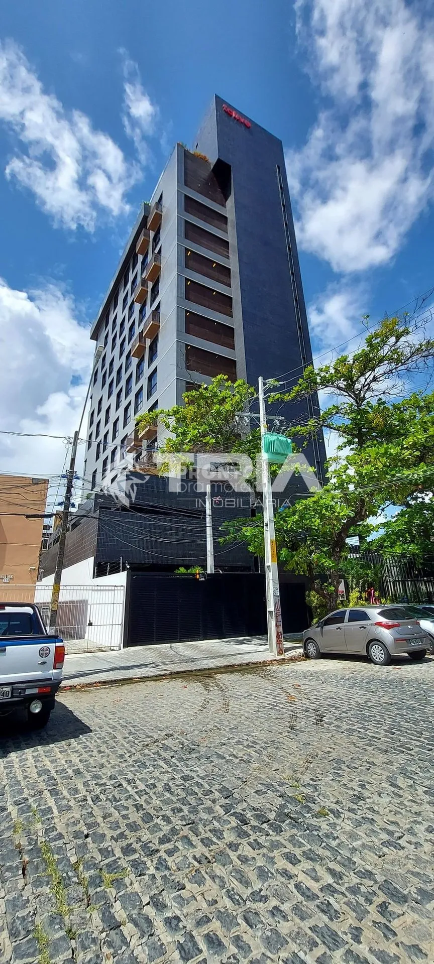 Imagem Apartamento à venda na Ilha do Leite | Ideal para morar ou investir