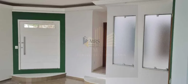 Imagem Casa Térrea em Cond Residencial dos Lagos 5 dorm 3 suítes