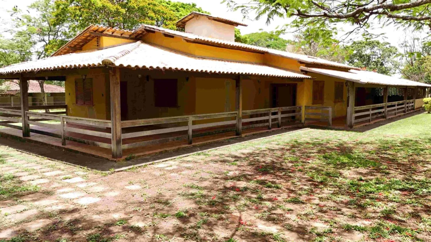 Imagem FAZENDA À VENDA - MORRO DA GARÇA (MG) 165 hectares de área total,