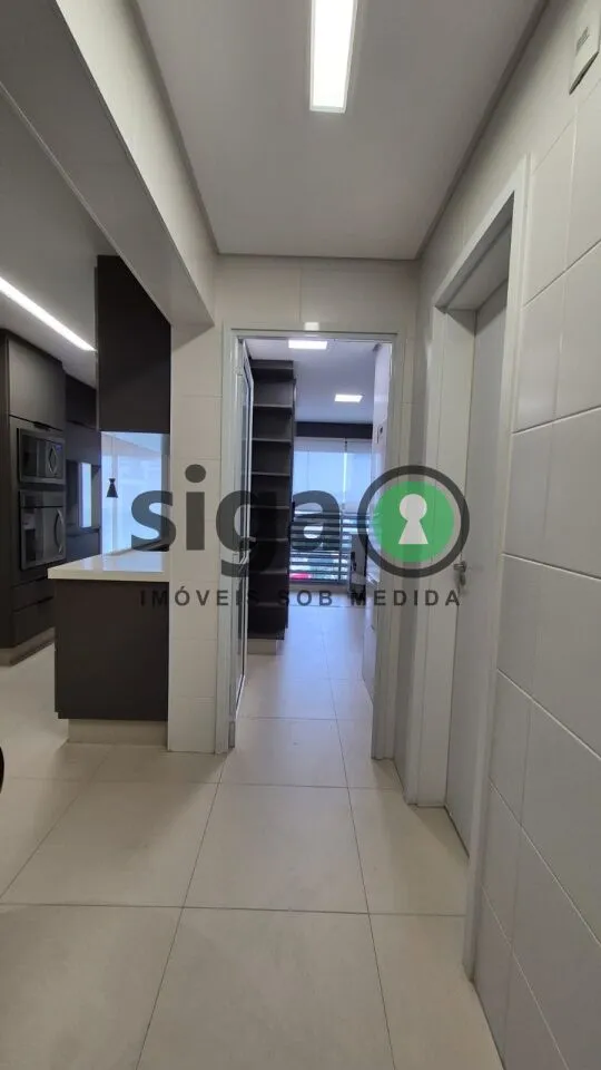 Imagem APARTAMENTO PARA LOCAÇÃO NO BROOKLIN 130m² 3 DORMITO E 2 VAGAS A 800 METROS DO SHOPPING MORUMBI