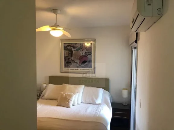 Imagem APARTAMENTO À VENDA NO BROOKLIN 3 DORMITÓRIOS