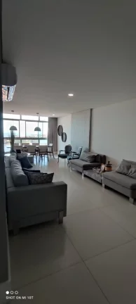 Imagem APARTAMENTO RESIDENCIAL em VITÓRIA - ES, PRAIA DO CANTO