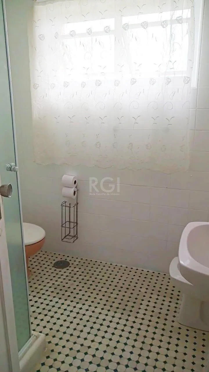 Imagem Apartamento para Venda - 78.5m², 3 dormitórios, São João