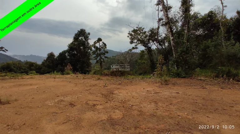 Imagem Sítio a VENDA, com várias lindas cachoeiras, a 4Km da SC 108, de fácil acesso. Lugar Maravilhoso em meio a natureza! Propriedade ótima para investime